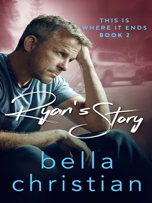 cover image of Ryan's Story